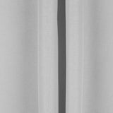 Toile Extérieure Olefin Gris - Ribes y Casals