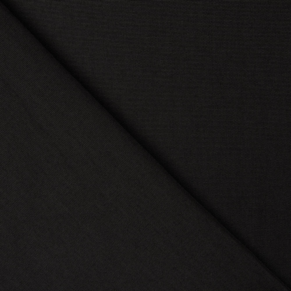 Toile Extérieure Olefin Noir - Ribes y Casals