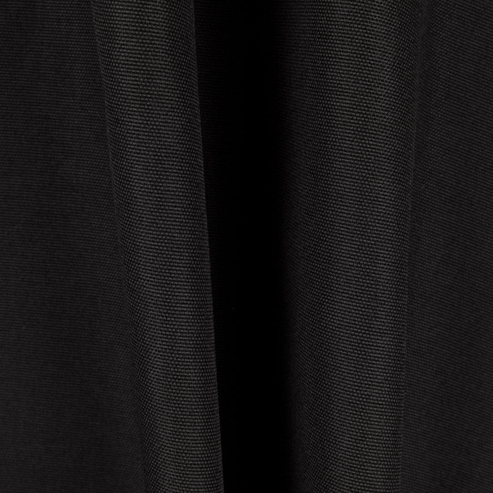 Toile Extérieure Olefin Noir - Ribes y Casals