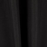 Toile Extérieure Olefin Noir - Ribes y Casals