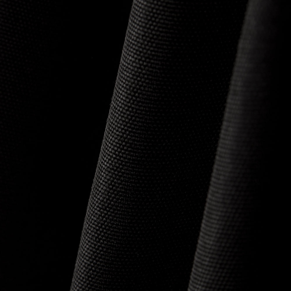 Toile Extérieure Olefin Noir - Ribes y Casals