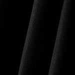 Toile Extérieure Olefin Noir - Ribes y Casals