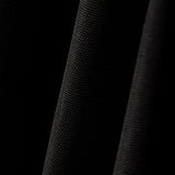 Toile Extérieure Olefin Noir - Ribes y Casals