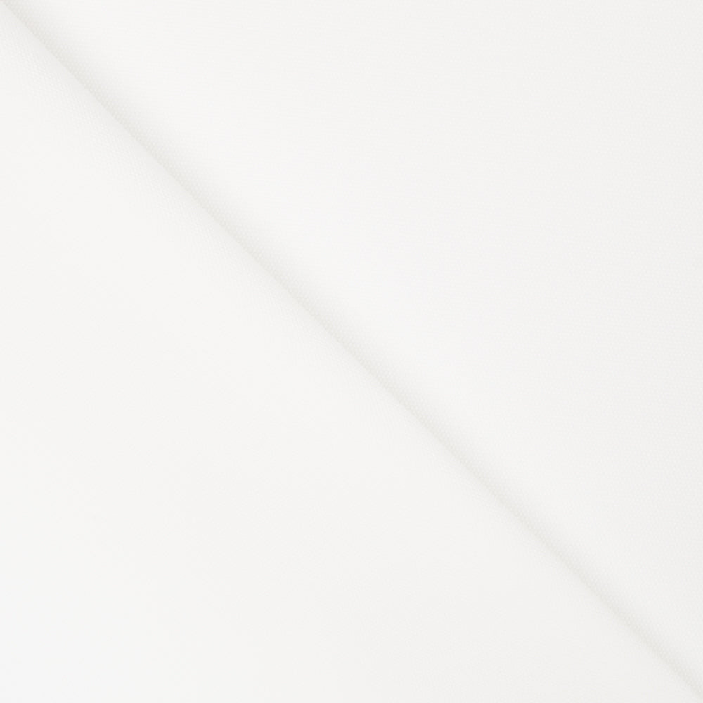 Toile Extérieure Olefin Blanc Naturel - Ribes y Casals