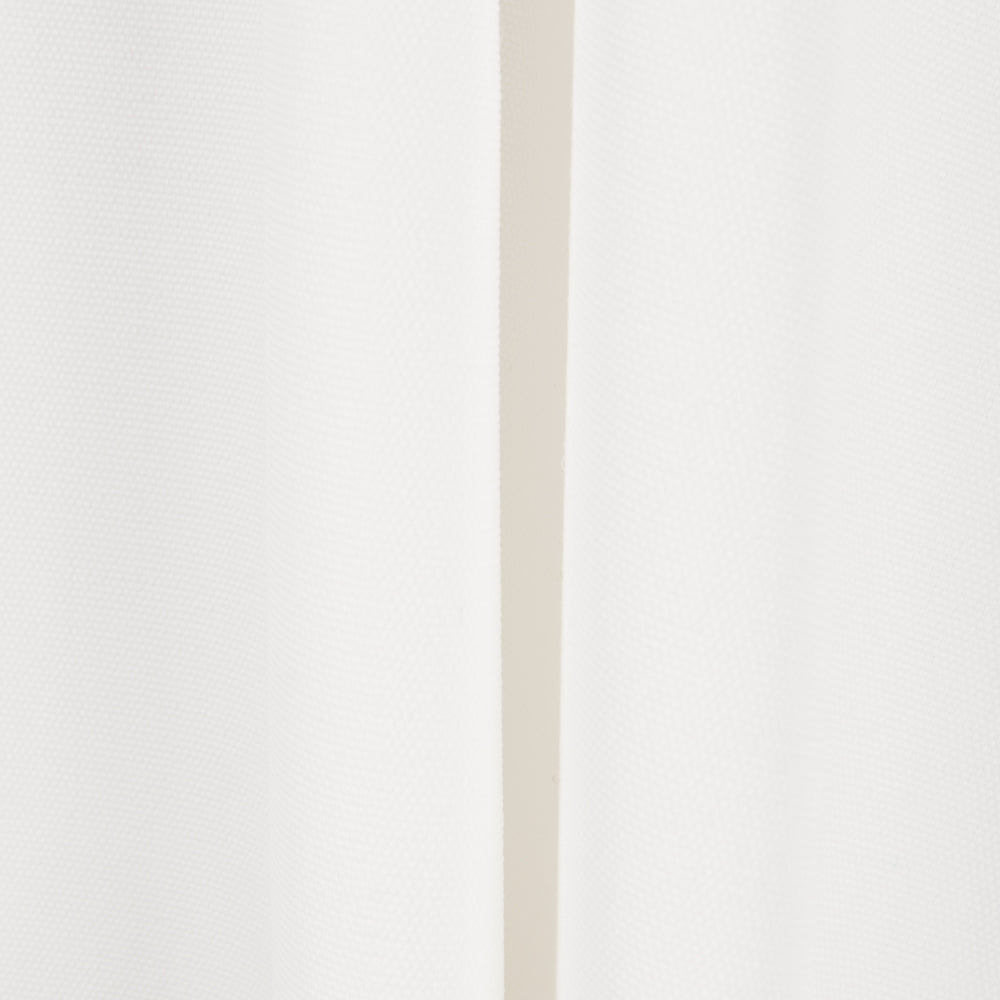 Toile Extérieure Olefin Blanc Naturel - Ribes y Casals