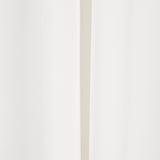 Toile Extérieure Olefin Blanc Naturel - Ribes y Casals