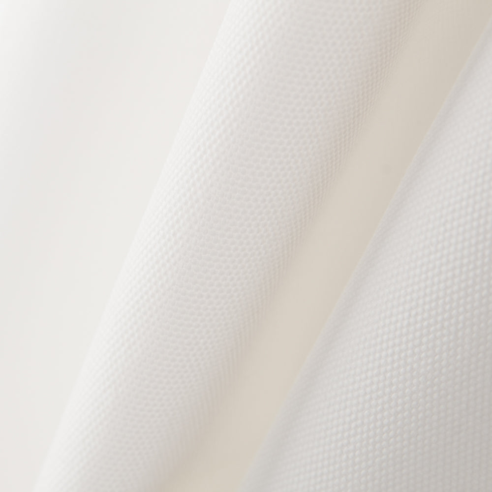 Toile Extérieure Olefin Blanc Naturel - Ribes y Casals