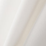 Toile Extérieure Olefin Blanc Naturel - Ribes y Casals