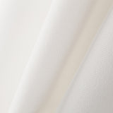 Toile Extérieure Olefin Blanc Naturel - Ribes y Casals