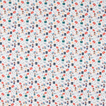 Popeline Hôpital Blanc - Ribes y Casals