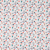 Popeline Hôpital Blanc - Ribes y Casals