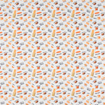 Popeline Pain Blanc - Ribes y Casals