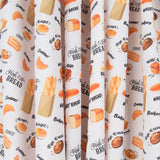 Popeline Pain Blanc - Ribes y Casals