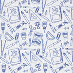 Popeline Petits Carnets - Ribes y Casals