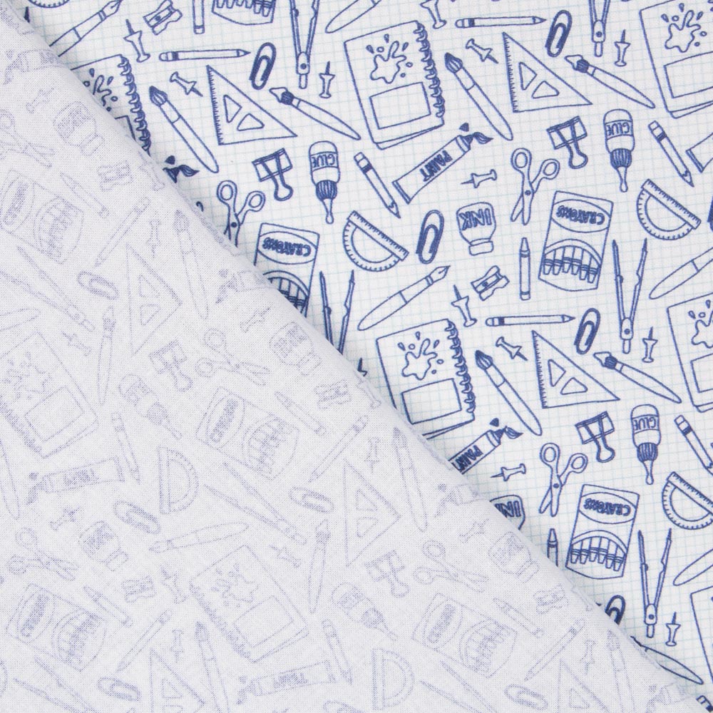 Popeline Petits Carnets - Ribes y Casals