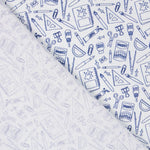 Popeline Petits Carnets - Ribes y Casals