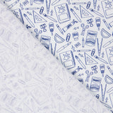 Popeline Petits Carnets - Ribes y Casals