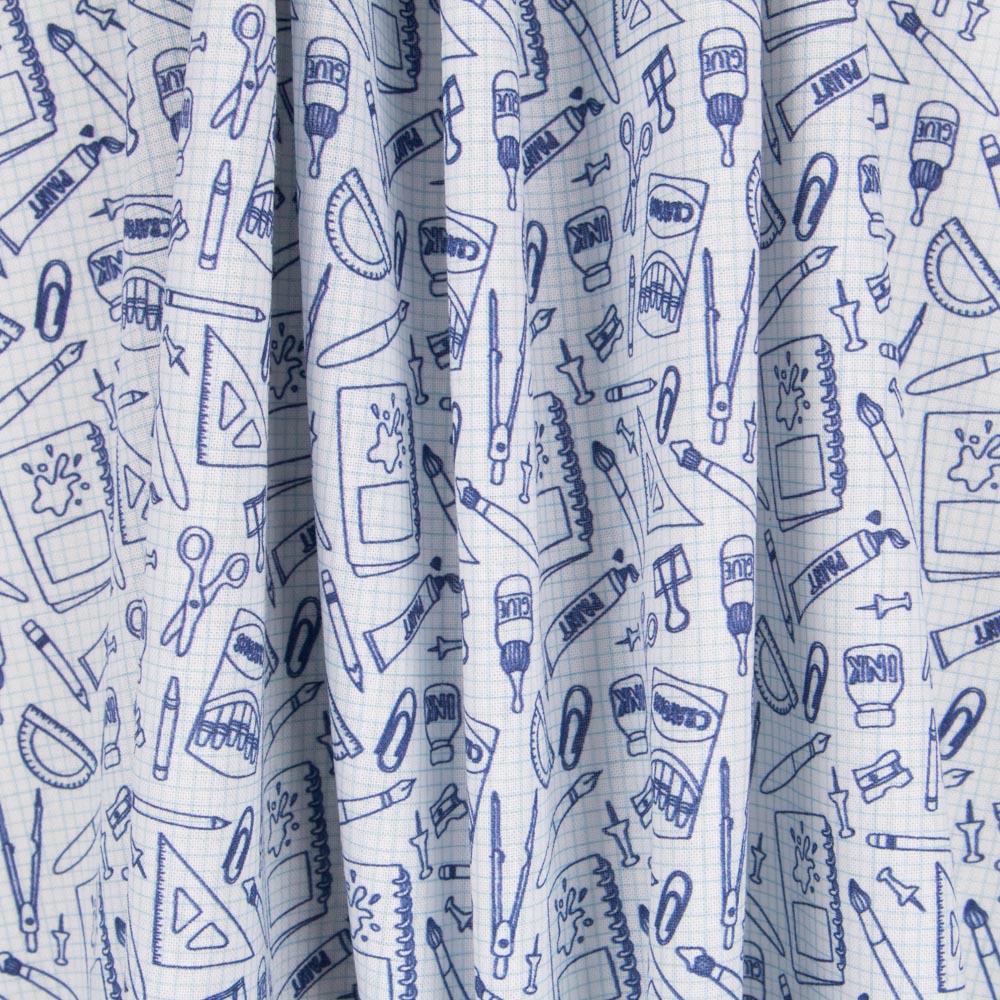 Popeline Petits Carnets - Ribes y Casals