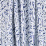 Popeline Petits Carnets - Ribes y Casals