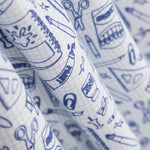 Popeline Petits Carnets - Ribes y Casals