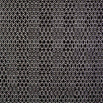 Dentelle Élastique Géométrique Noire - Ribes y Casals