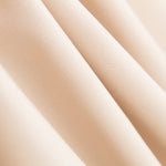 Drap Coton Gris Pierre - Ribes y Casals