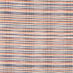 Point Jacquard Orange - Ribes y Casals