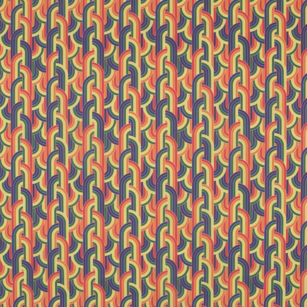 Popeline Chaînes LGTBI - Ribes y Casals