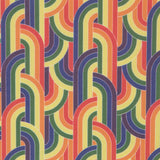 Popeline Chaînes LGTBI - Ribes y Casals