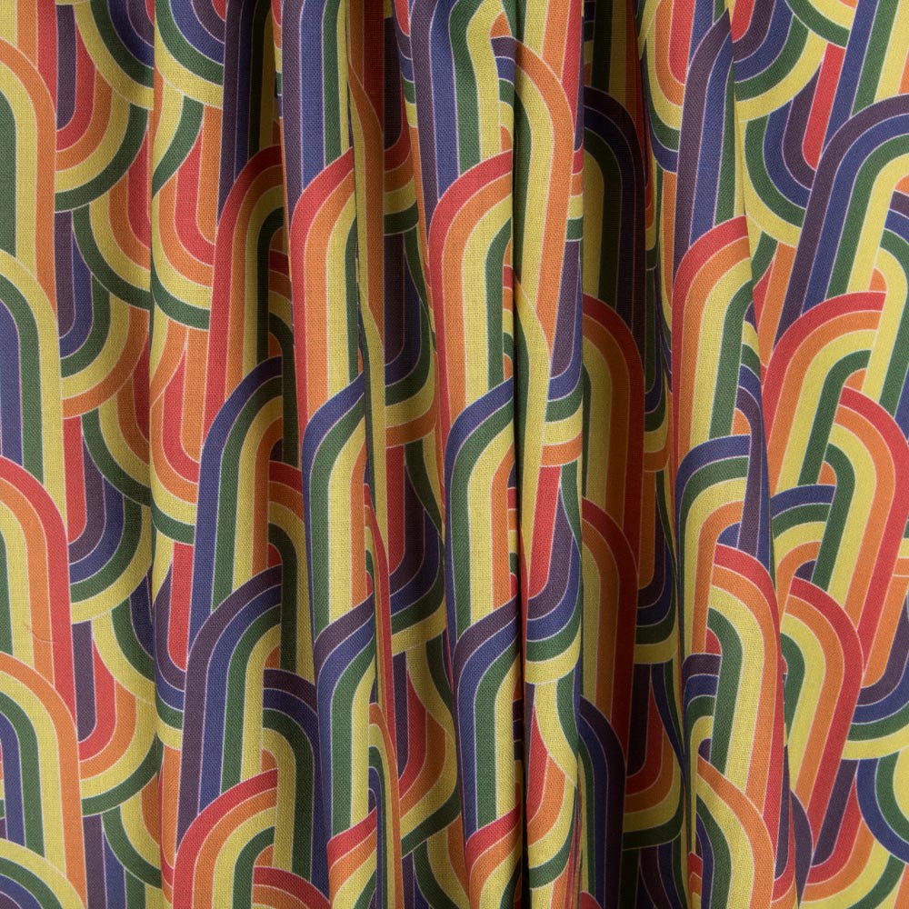 Popeline Chaînes LGTBI - Ribes y Casals