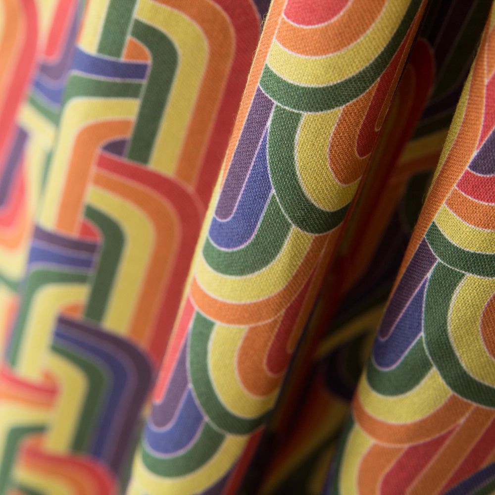 Popeline Chaînes LGTBI - Ribes y Casals