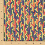 Popeline Chaînes LGTBI - Ribes y Casals