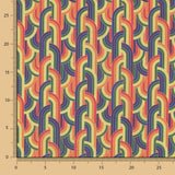 Popeline Chaînes LGTBI - Ribes y Casals