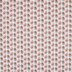 Popeline Coq Multicolore - Ribes y Casals