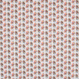 Popeline Coq Multicolore - Ribes y Casals