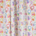 Popeline Girl Power LGTBI - Ribes y Casals