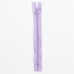 Fermeture Éclair Non Séparable Nylon Lila - Ribes y Casals