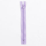 Fermeture Éclair Non Séparable Nylon Lila - Ribes y Casals