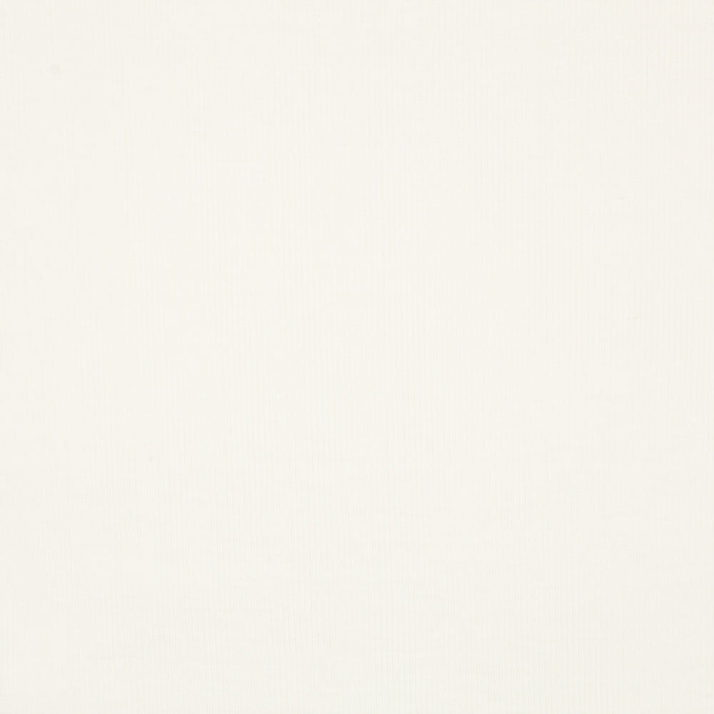 Point Nervuré Blanc Naturel - Ribes y Casals