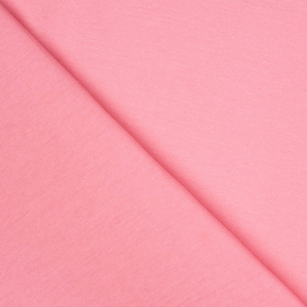 Tricot Coton Rose - Ribes y Casals