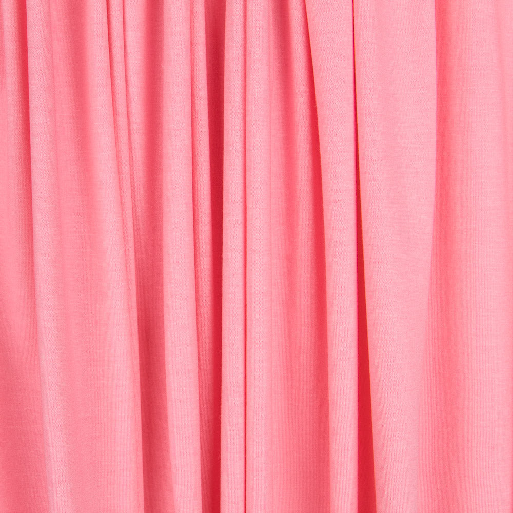 Tricot Coton Rose - Ribes y Casals