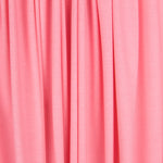 Tricot Coton Rose - Ribes y Casals