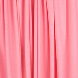 Tricot Coton Rose - Ribes y Casals