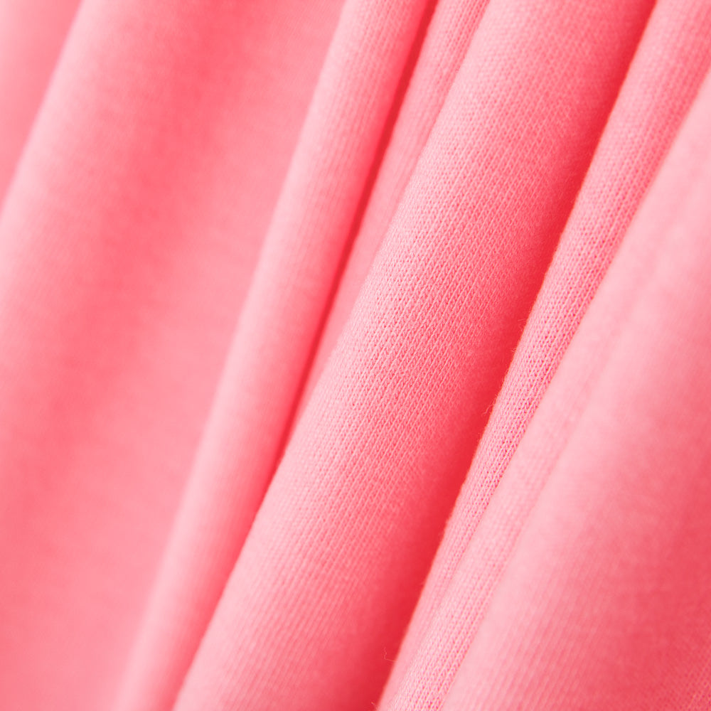 Tricot Coton Rose - Ribes y Casals