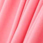 Tricot Coton Rose - Ribes y Casals