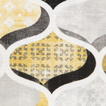 Toile Imprimée Patch Ovale - Ribes y Casals