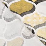 Toile Imprimée Patch Ovale - Ribes y Casals