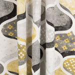 Toile Imprimée Patch Ovale - Ribes y Casals