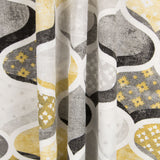 Toile Imprimée Patch Ovale - Ribes y Casals