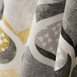 Toile Imprimée Patch Ovale - Ribes y Casals